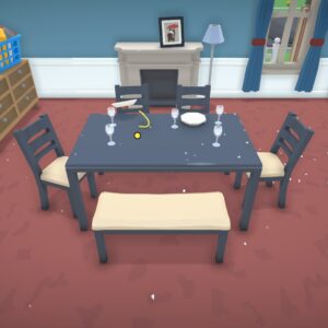 Freddy Spaghetti. Изображение 3