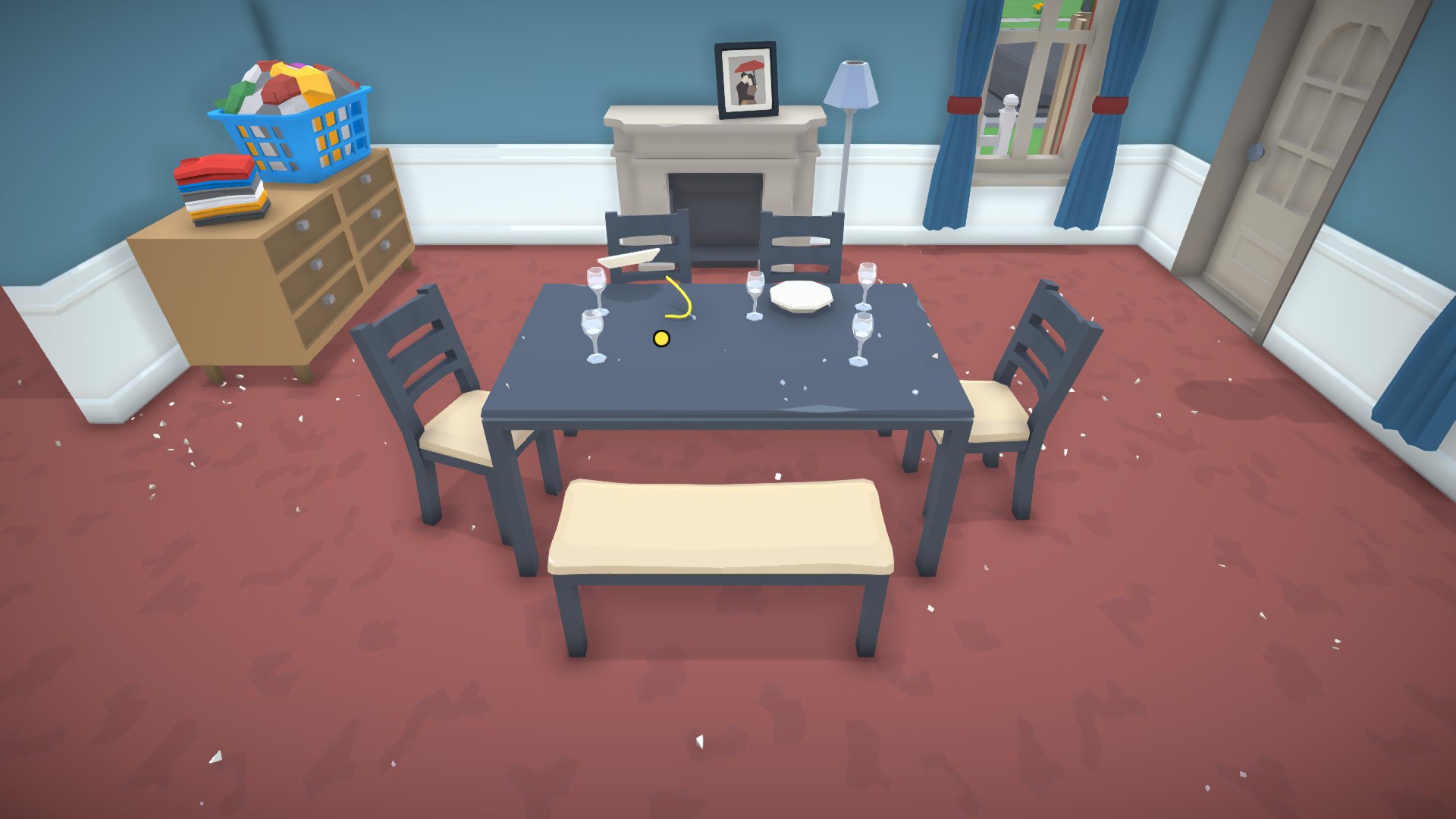 Freddy Spaghetti. Изображение 3