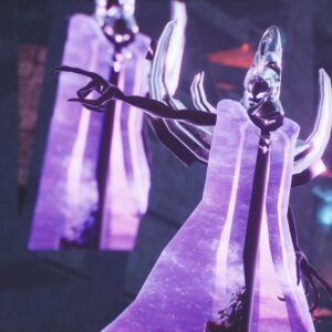 AeternnoBlade II : Infinity. Изображение 4