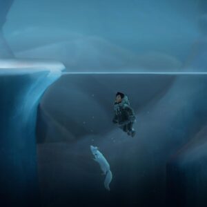 Never Alone (Kisima Ingitchuna). Изображение 4