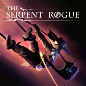 The Serpent Rogue. Изображение 1