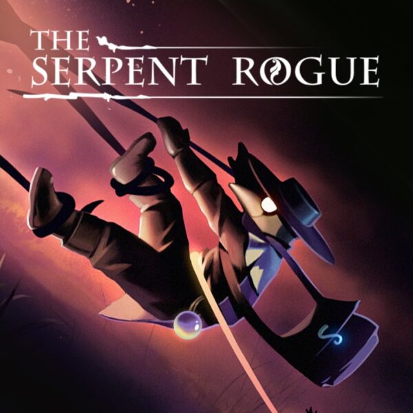 The Serpent Rogue. Изображение 1