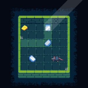 Sneaky Rat. Изображение 2
