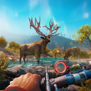 Far Cry® New Dawn. Изображение 2