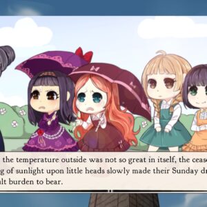 A Little Lily Princess. Изображение 4