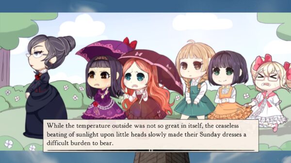 A Little Lily Princess. Изображение 4