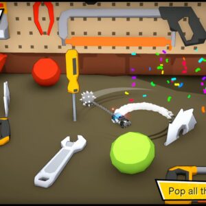 Petite Adventure. Изображение 2