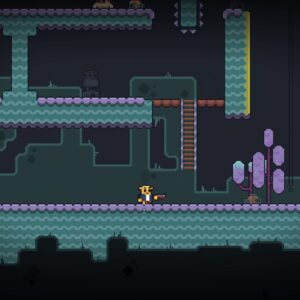 Yello Adventures. Изображение 3
