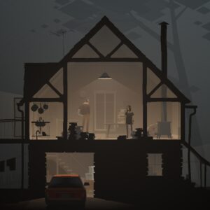 Kentucky Route Zero: TV Edition. Изображение 3
