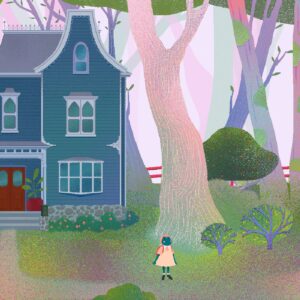 Teacup. Изображение 3