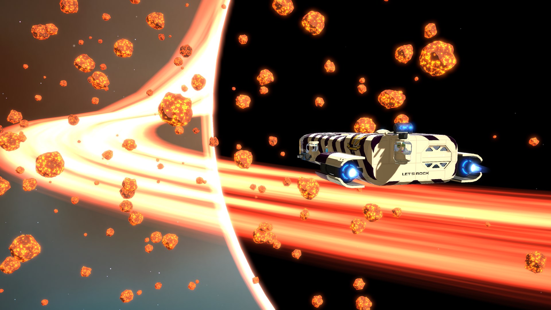 Space Crew: Legendary Edition. Изображение 2
