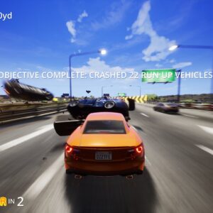 Danger Zone Bundle: Danger Zone and Danger Zone 2. Изображение 3