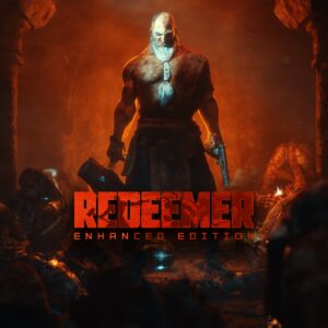 Redeemer - Enhanced Edition. Изображение 1