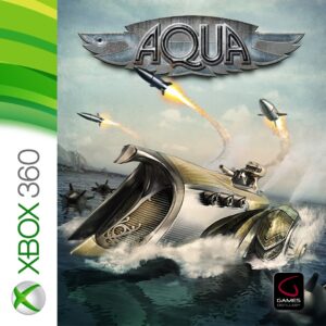 Aqua. Изображение 1