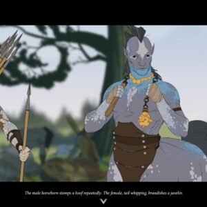 Banner Saga Trilogy. Изображение 2