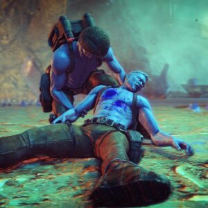 Rogue Trooper Redux. Изображение 3