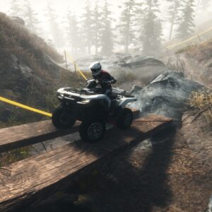 OVERPASS™. Изображение 4