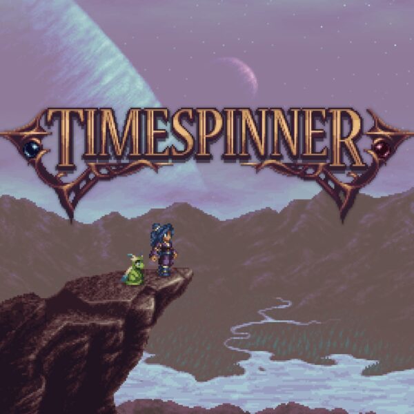 Timespinner. Изображение 1