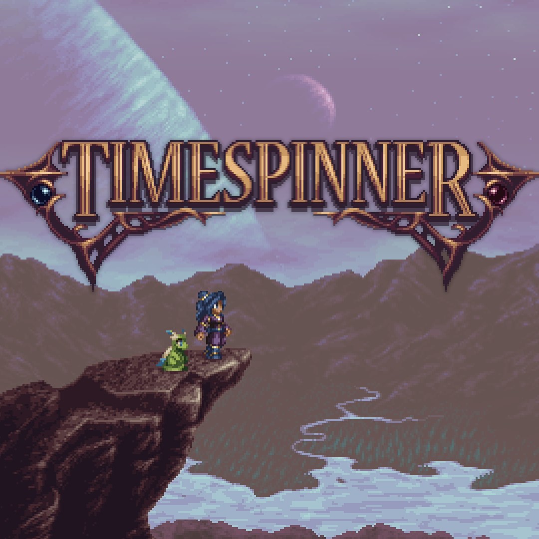 Timespinner. Изображение 1