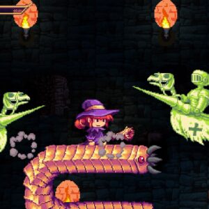 Mystik Belle. Изображение 4