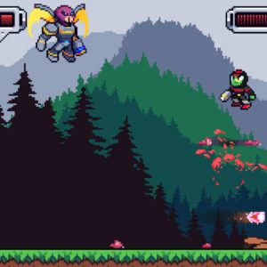 Mighty Aphid 2. Изображение 3