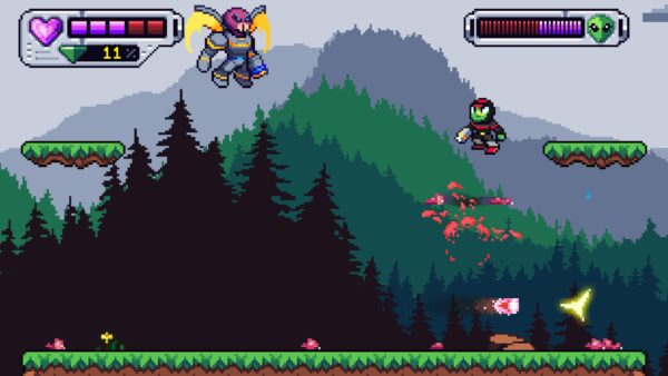 Mighty Aphid 2. Изображение 3