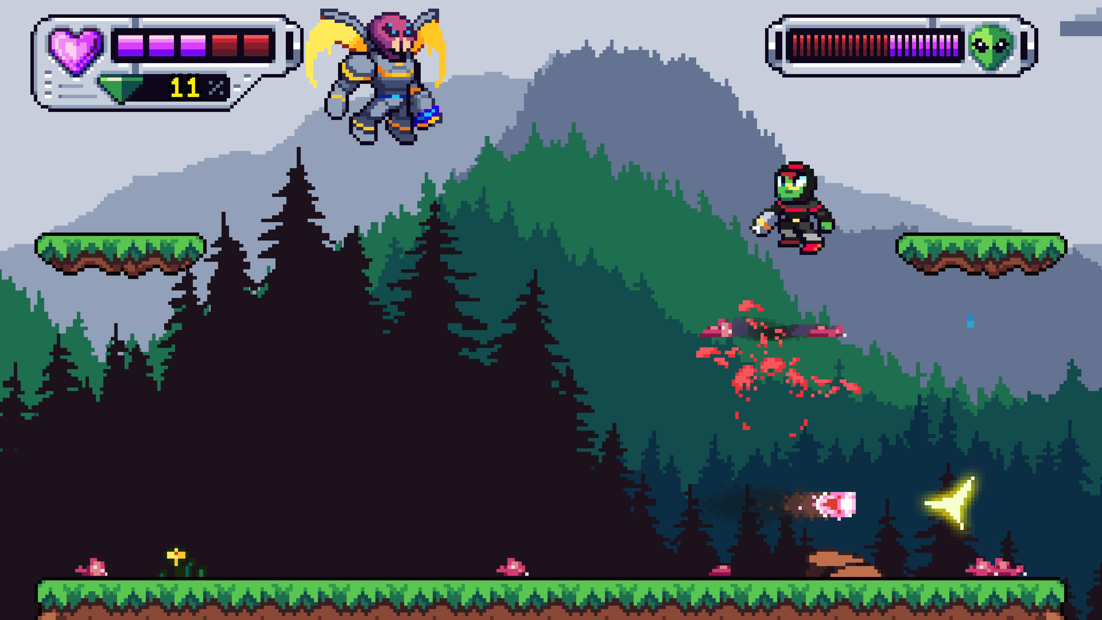 Mighty Aphid 2. Изображение 3