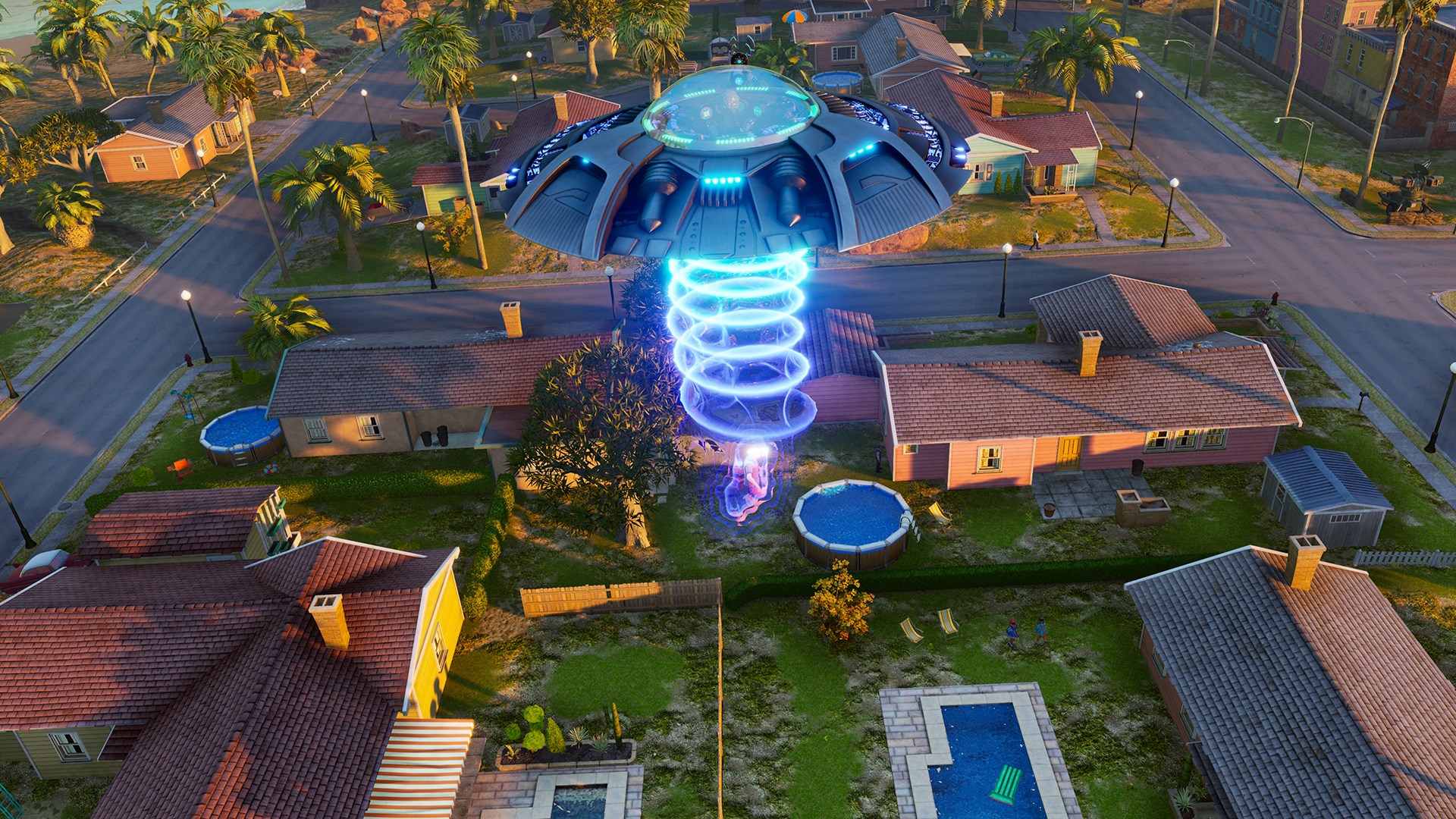 Destroy All Humans!. Изображение 4