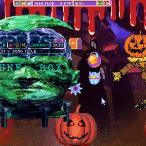 Hypnospace Outlaw & Slayers X: Terminal Aftermath: Vengance of the Slayer Bundle. Изображение 4
