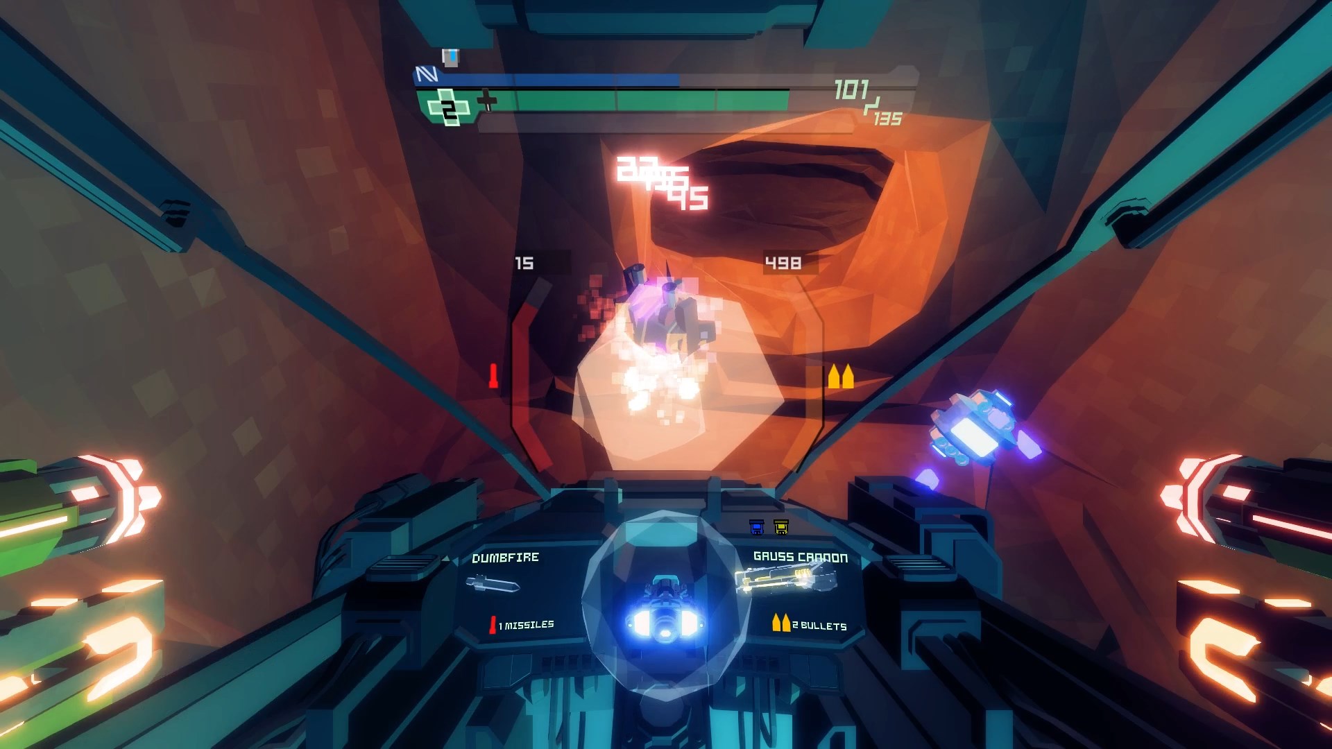 Sublevel Zero Redux. Изображение 3