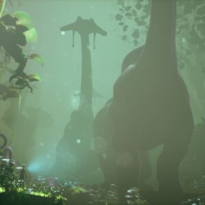 Planet Alpha. Изображение 2