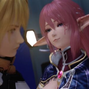 Star Ocean: The Last Hope. Изображение 3