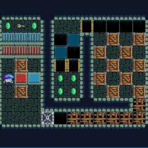 Mushroom Quest. Изображение 4