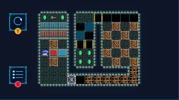 Mushroom Quest. Изображение 4
