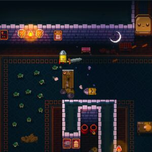 Enter The Gungeon. Изображение 4