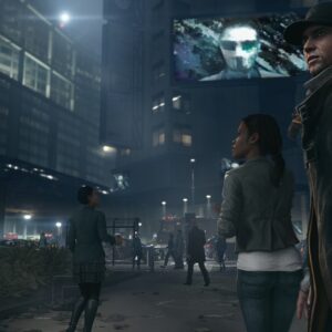 WATCH_DOGS™. Изображение 2
