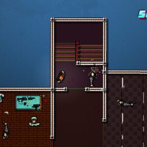 Hotline Miami Collection. Изображение 4