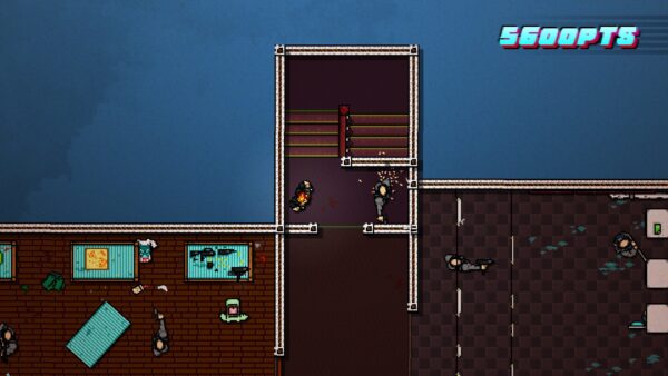 Hotline Miami Collection. Изображение 4
