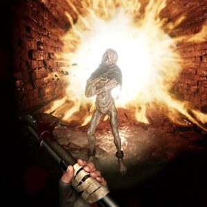 ImmortalLegacy:TheJadeCipherConsoleEdition. Изображение 3