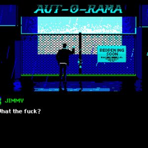 Varney Lake. Изображение 3