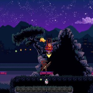 Chronicles of 2 Heroes. Изображение 4