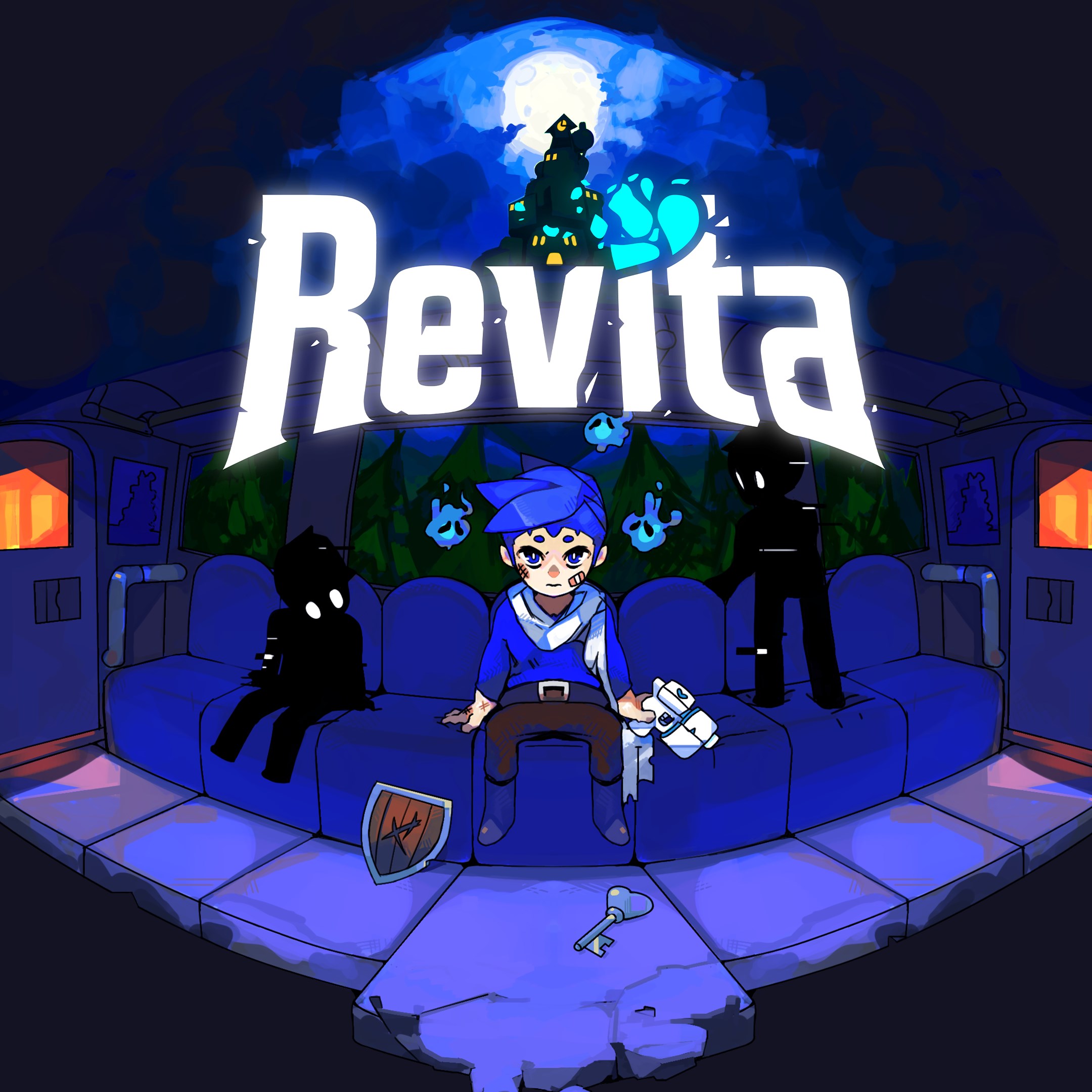 Revita. Изображение 1