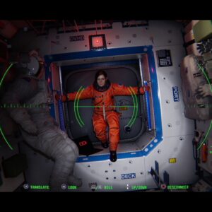 Observation. Изображение 4