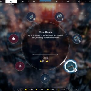 Frostpunk: Console Edition. Изображение 3