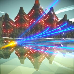 Aaero: Complete Edition. Изображение 4