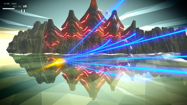 Aaero: Complete Edition. Изображение 4
