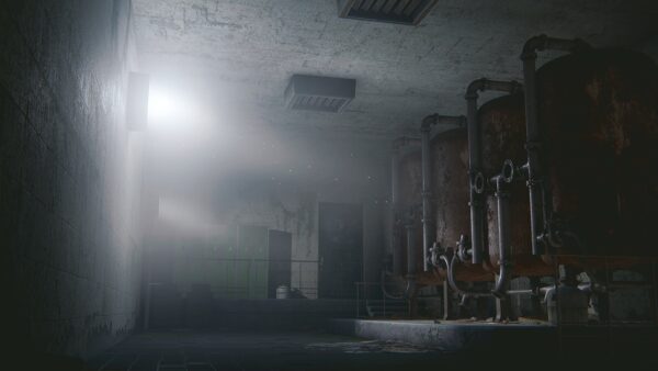 In rays of the Light. Изображение 3