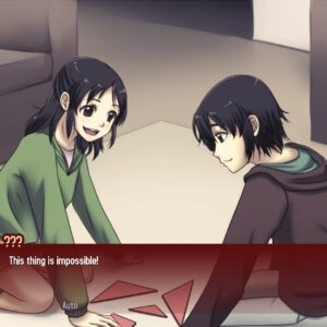 Kansei: The Second Turn HD. Изображение 2