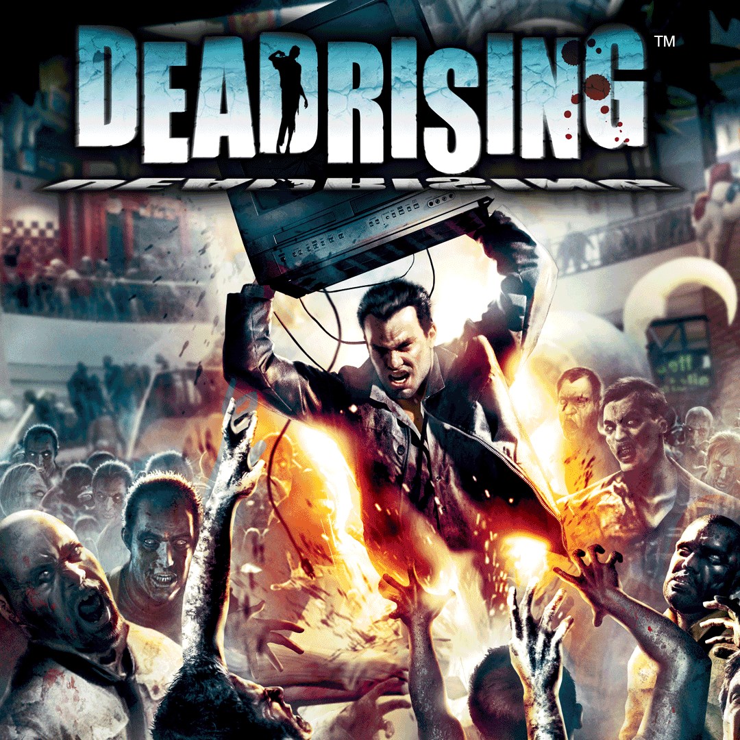 Dead Rising. Изображение 1