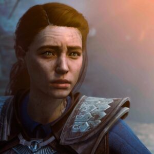 Baldur's Gate 3. Изображение 4